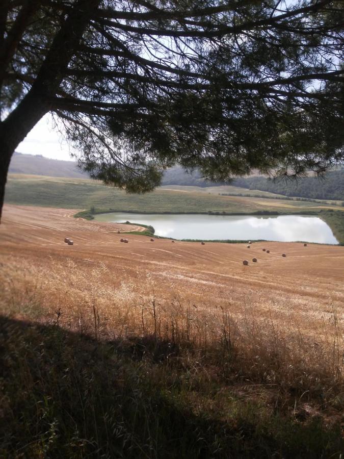 La Serra Murlo Extérieur photo